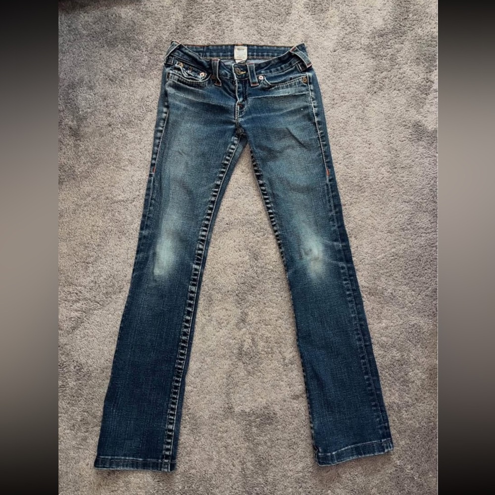 True Religion jeans